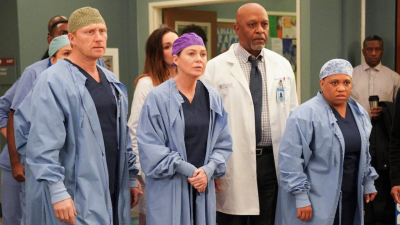 Grey’s Anatomy Writer Who Based Storylines Off Her Own Trauma Admits She Lied About Everything