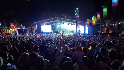 Music Festivals 101: The Ultimate Survival Guide If You’re Out Of Practice From The Last 3 Yrs