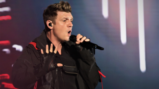 Nick Carter Has Been Accused Of Sexually Assaulting A Young Disabled Fan In 2001