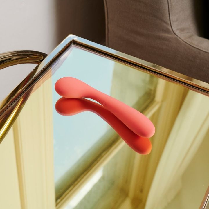 Ooft: Normal Sex Toys Are 25% Off Right Now & That Really Jingles Our Bells