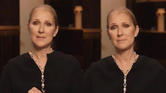 Celine Dion Reveals Diagnosis Of Rare Disorder That Stops Her From Moving & Singing