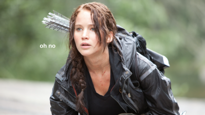 J-Law Walked Back Her Comments About Being The First Ever Female Action Star After Backlash