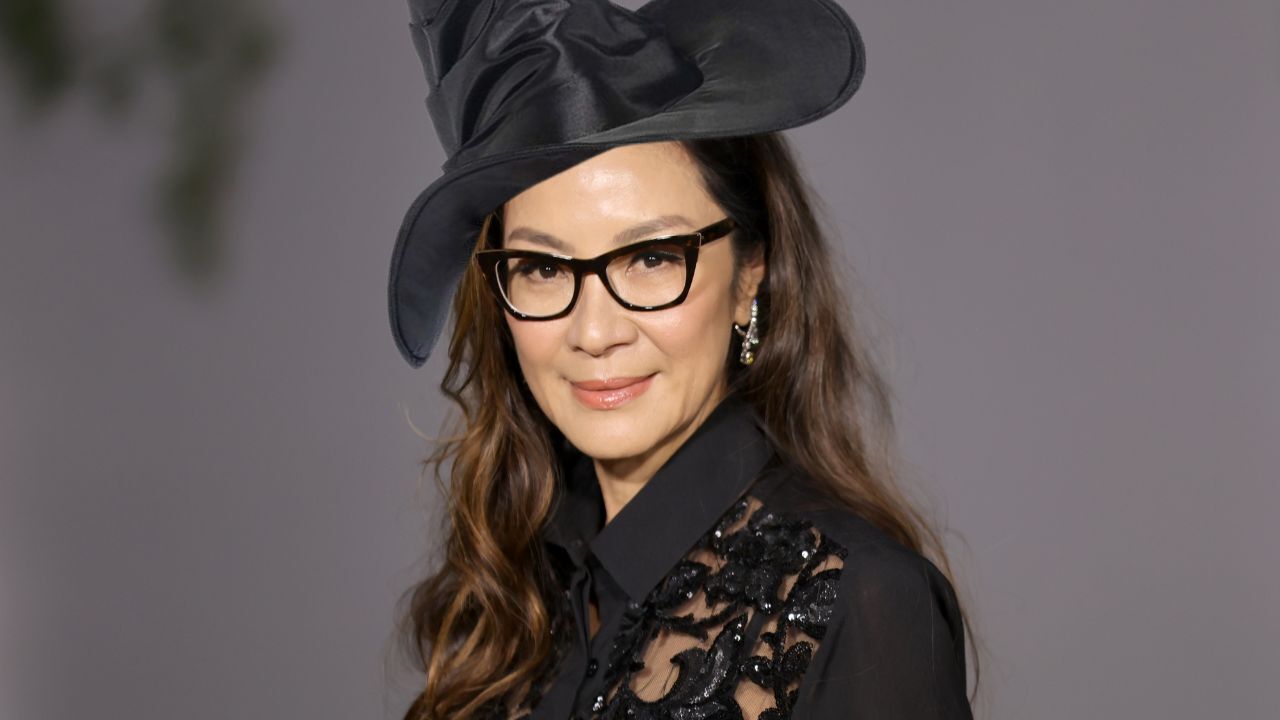 Sorry To Drop A House On You But Michelle Yeoh (!!!!!) Has Been Cast In The Wicked Movies