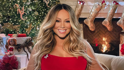 *Gulp*: Ppl Figured Out How Much Mariah Carey Has Made From ‘All I Want For Christmas Is You’