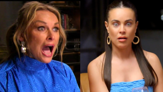 The First MAFS 2023 Trailer Just Dropped & You Can Already Tell This Season’s Gonna Be Carnage