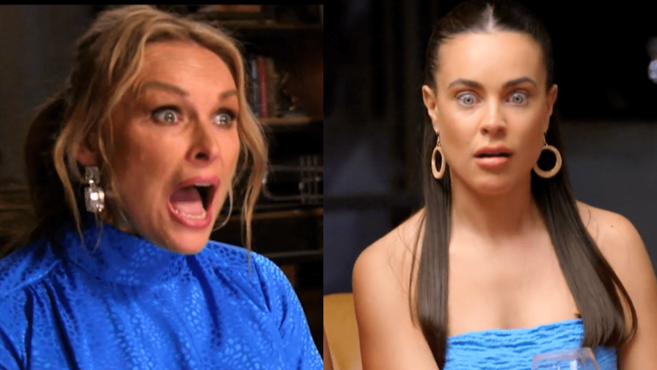 The First MAFS 2023 Trailer Just Dropped & You Can Already Tell This Season’s Gonna Be Carnage
