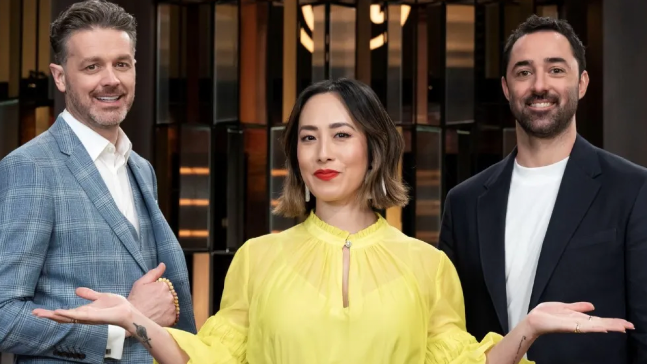 Bombshell MasterChef Report Alleges A ‘Falling Out’ With A Judge On Set Caused Mad Chaos BTS