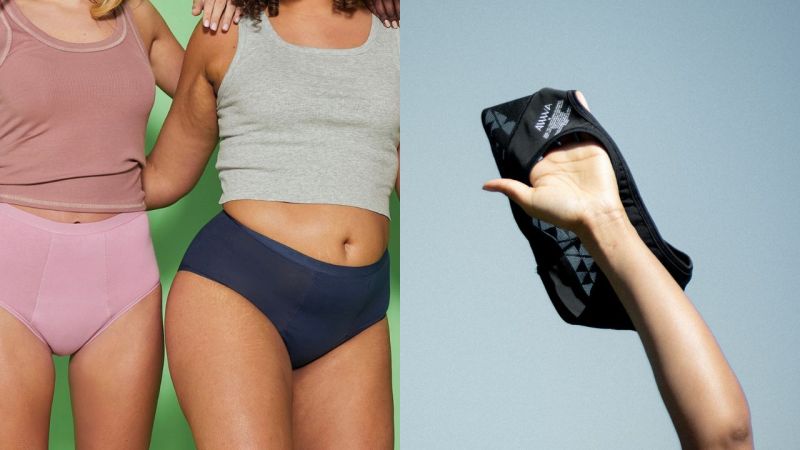 Humble Opinions: We Tried The Best Period Undies The Internet Has To Offer & Flow Forth, Friends