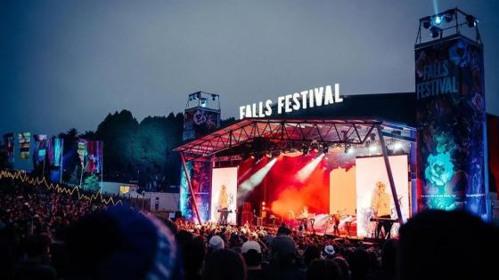 Falls Festival’s Vic Leg Is In Limbo After Organisers Withdraw From Planning Process For New Site