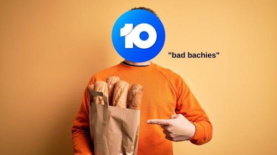 Channel 10 Gave The New Bachies A ‘Stern Chat’ Bc They’ve Been Naughty Little Boys On IG