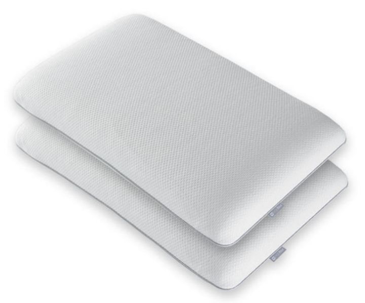 Humble Opinions: We Tested 11 Ergonomic Pillows To Find A God Tier Cloud For Yr Noggin