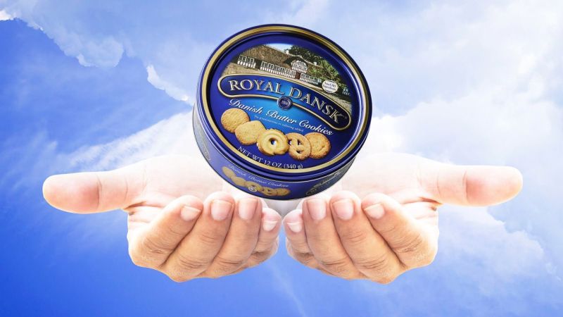 A Definitive Ranking Of Those Nanna Shortbread Bickies Based On General Vibes