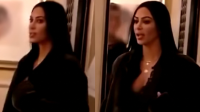 We Finally Know Which Celeb Kim Kardashian Booted Out Of Their Vacay In That Infamous KUWTK Scene