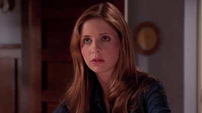 Buffy Star Sarah Michelle Gellar Opened Up About Working On An ‘Extremely Toxic Male Set’