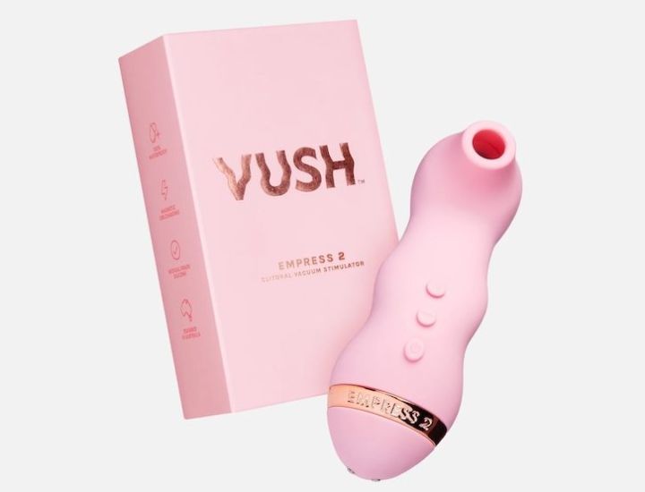 Maz Yr Heart Out: 10 End-Of-Year Sex Toy Sales That’ll Accompany Yr Week Of Leave Real Nicely