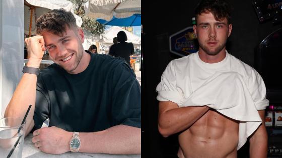 OG Too Hot To Handle Ratbag Harry Jowsey Revealed How Much Fkn Bank He’s Making From OnlyFans