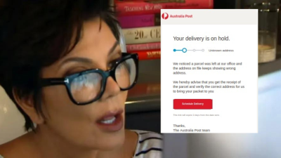 Protect Yr Packages: AusPost Has Issued Warnings For Two Separate Scams Running Right Now