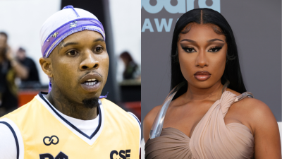 Tory Lanez Found Guilty In The Shooting Of Megan Thee Stallion & Could Face 22 Years In Jail