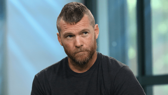 Avatar’s Sam Worthington Admits He Was A Finalist For James Bond But Cooked The Audition