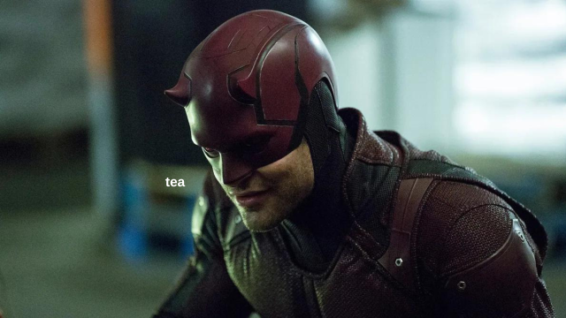 HORNS UP: Charlie Cox Shared Some Cryptic Details About The Hyped Disney+ Daredevil Reboot