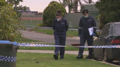 A Man Has Been Charged After A Woman Was Allegedly Set On Fire In The Yard Of Melb House Party