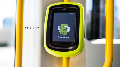 Myki Could Be Scrapped By The End Of 2023 & FFS Just Let Us Tap On W/ Bank Cards Like Sydney