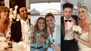 Here Are All The MAFS Couples Who’ve Proved The Reality TV Show Has Some Success
