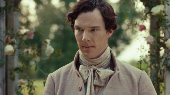 Looks Like Benedict Cumberbatch May Have To Pay Reparations For His Fam’s Slave-Owning Past