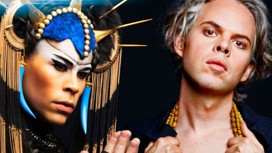 Empire Of The Sun Are Touring Aus Next Month For The Biggest Fitzroy Garage Sesh Of Them All