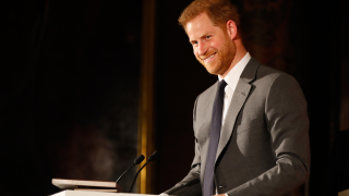 The Nazi Costume, Circumcision & Nose Beers: All The Bombshells From Prince Harry’s Memoir