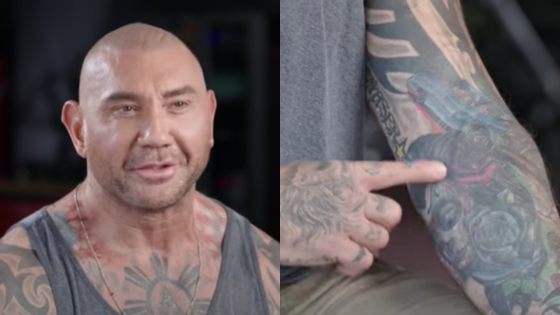 Bautista Covered Up A Manny Pacquiao Tattoo Bc He’s An ‘Extreme Homophobe’ & We Love An Ally