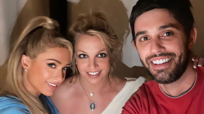 Paris Hilton Slams ‘Ridiculous’ Conspiracy Theories After Britney Spears Selfie Sent Folks Wild