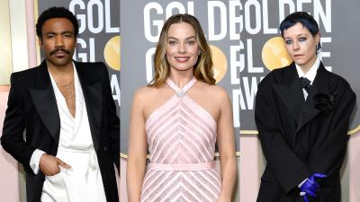 Here’s All The Best Rich People Outfits From The 2023 Golden Globe Awards