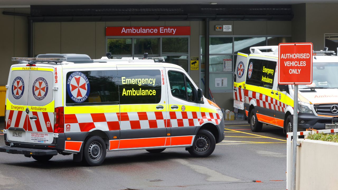 ambulance bill