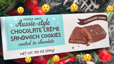 US Store Trader Joe’s Released Knock Off Tim Tams & It’s Worse Than The American Kath & Kim