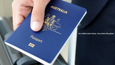 The 2024 Global Passport Rankings Are Here & Aussie Ones Get U Into ~Heaps~ Of Nations Visa-Free