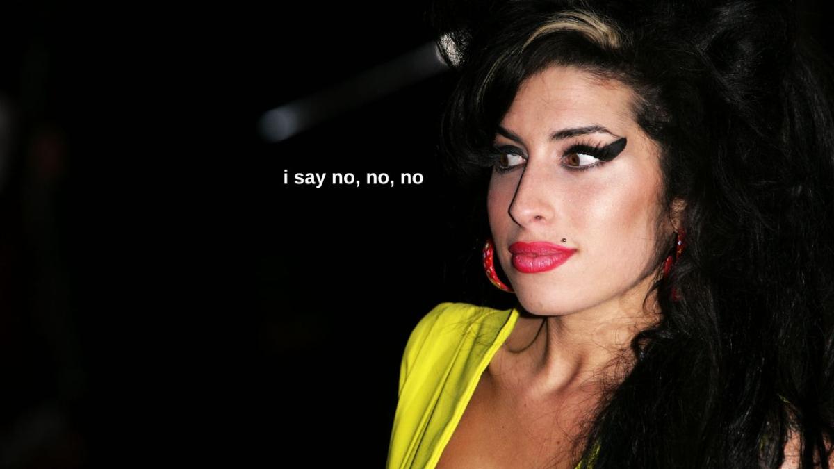 Amy Winehouse biopic cast