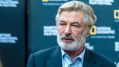 ‘Does Not Get A Free Pass’: Alec Baldwin Charged W/ Involuntary Manslaughter Over Rust Shooting