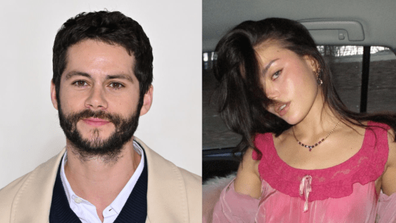 Dylan O’Brien Just Hard-Launched His GF In Paris And I’m Crying Into My Croissant Right Now