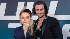 Here’s Why The Internet Is Fkn Frothing The Rumour Aaron Taylor-Johnson Cheated W/ Joey King