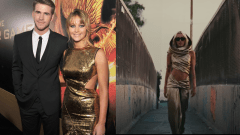 Fans Reckon Miley Cyrus’ New Video Contains A Shady Reference To Liam’s Former Co-Star J-Law