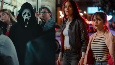 The Trailer For Scream 6 Is Here & Ghostface Is Now Terrorising The Streets Of NYC