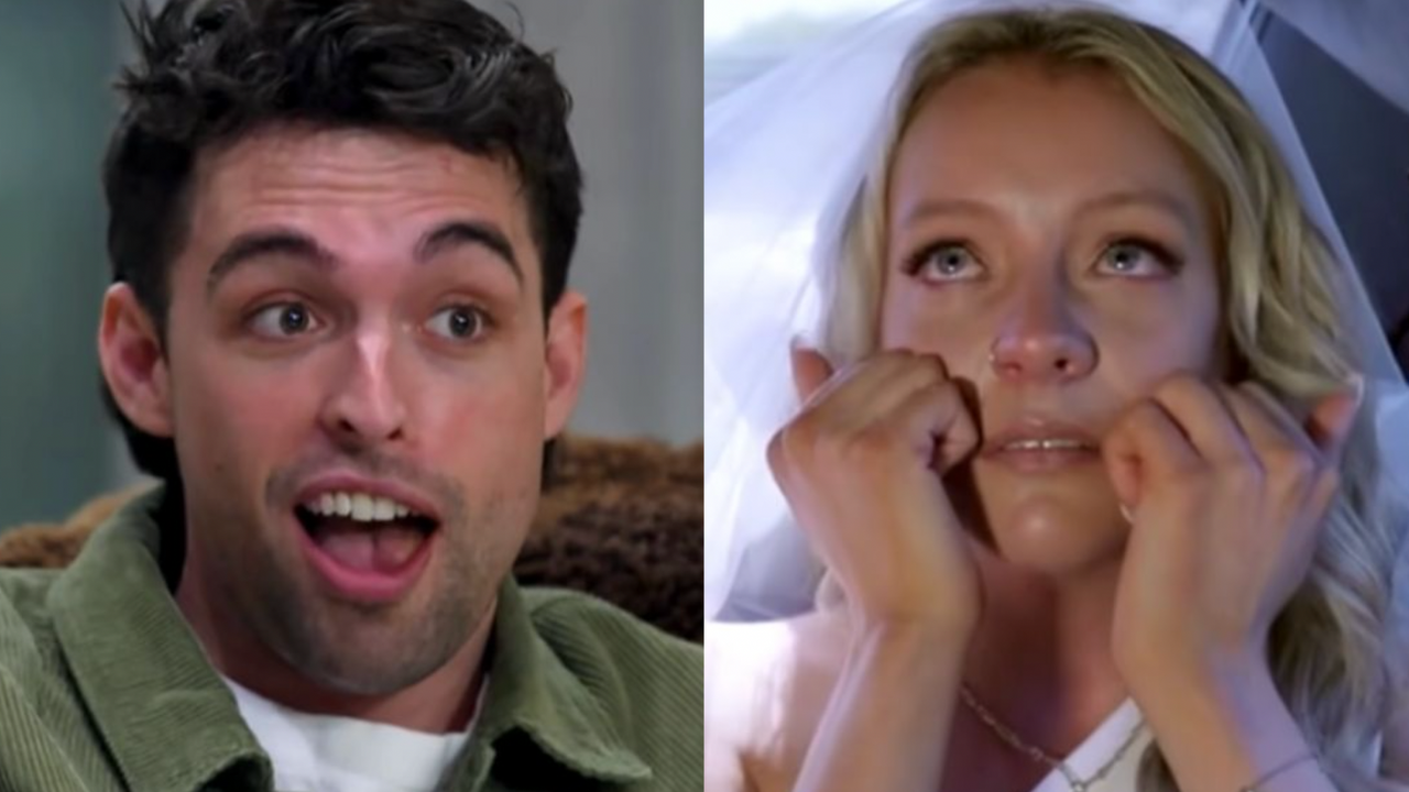 Everything You Need To Know About MAFS Before It Rudely Takes Over Your Life Next Week