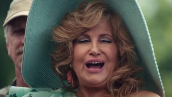 7 Reasons Why Jennifer Coolidge, A Perpetual Slay, Would Make The World’s Best Mother-In-Law