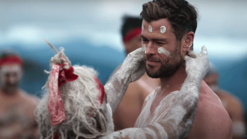 First Nations Groups Are Divided On If Chris Hemsworth’s Doco Got The Right Permissions To Film