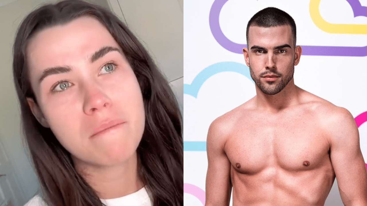 Courtney Stubbs Says Her Love Island Co-Star Aaron Waters ‘Bullied’ & ‘Body-Shamed’ Her