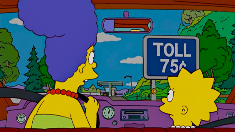 Here’s How You Can Cop Mucho Dollarydoos From The New Toll Rebate Scheme In NSW