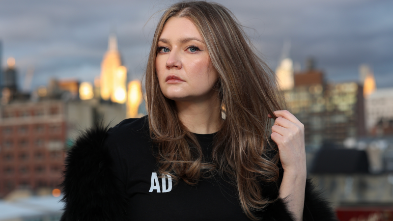 Um, Is It Just Me Or Does Anna Delvey’s New Reality Show Sound Like Her Biggest Scam Of All?