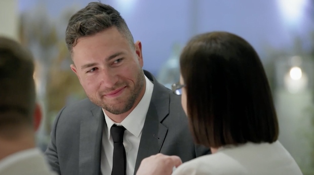 MAFS Recap: Confidence Is Cute But Someone Pls Collect Bunnings Daddy’s Head From His Own Ass