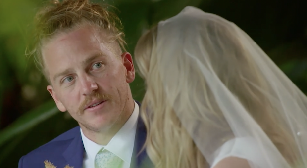 MAFS Recap: Confidence Is Cute But Someone Pls Collect Bunnings Daddy’s Head From His Own Ass